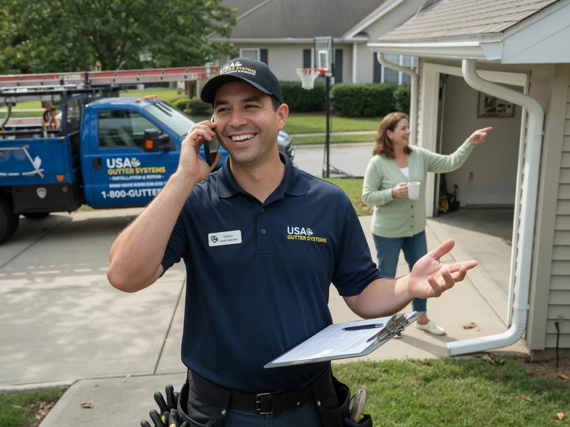Gutter Installation Holbrook, PA FAQs